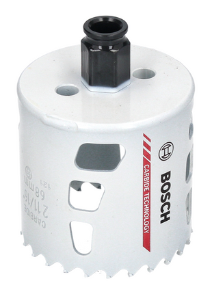 Bosch Endurance - Scie cloche au carbure à usage intensif 68 mm ( 2608594176 )