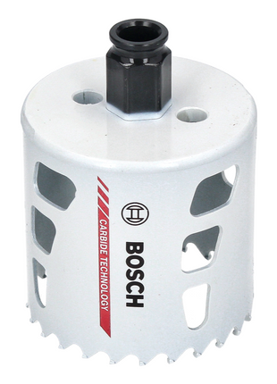 Bosch Endurance Sega a tazza 68 mm for Heavy Duty ( 2608594176 ) - Carburo