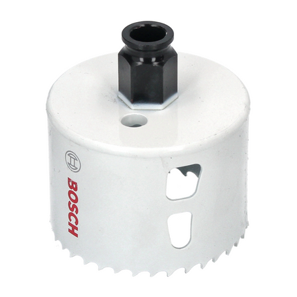 Bosch Progressor for Wood & Metal Scie-trépan 68 mm Bi-Metall,1 pc. (2608594228)