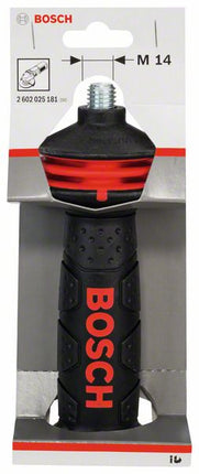 Bosch Handgriff M14 Vibration Control Winkelschleifer Solo ( 2602025181 ) - ohne Zubehör - Toolbrothers