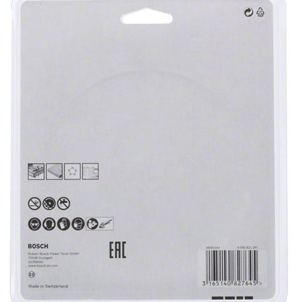 Bosch Carbide Multi Wheel Hartmetall Trennscheibe 125 mm ( 2608623013 ) - Toolbrothers