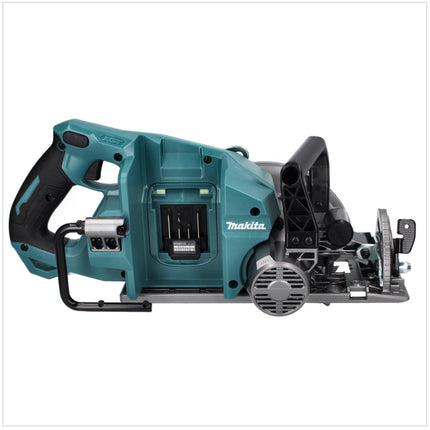 Makita RS001GM1 Cordless Circular Saw 185 mm 40V max. Brushless + 1x Battery 4.0 Ah + Charger