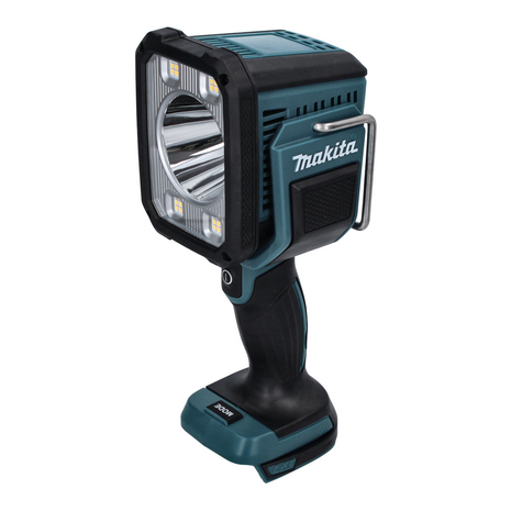 Makita DML 812 Akku Handstrahler 18 V 1250 lm LED Solo - ohne Akku, ohne Ladegerät