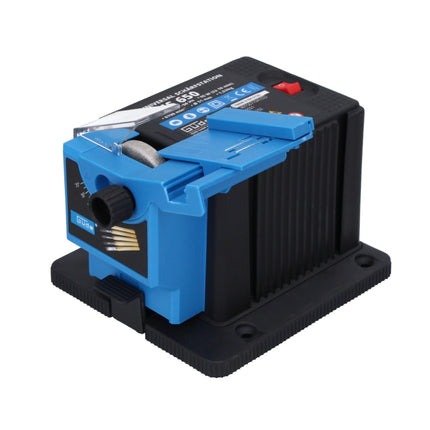 Güde GUS 650 Stazione di affilatura universale 65 Watt 48 mm ( 94102 ) per lame / punte per foratura / coltelli / cacciaviti