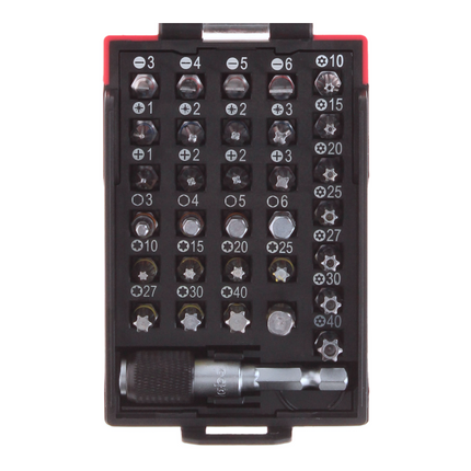 Metabo SB 18 LT BL Cordless Hammer Drill  75 Nm 18 V Brushless + 1x Battery 5.5 Ah + Charger + MetaBOX Case + Bit Set 32 pcs.