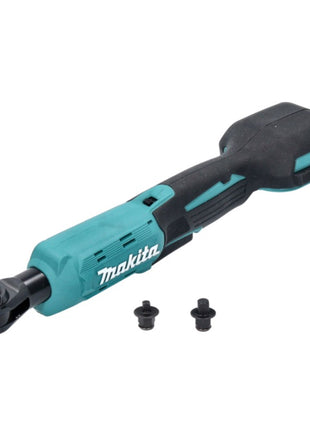 Makita DWR 180 Z destornillador de carraca inalámbrico 18 V 47,5 Nm 1/4" 3/8" Solo - sin batería, sin cargador