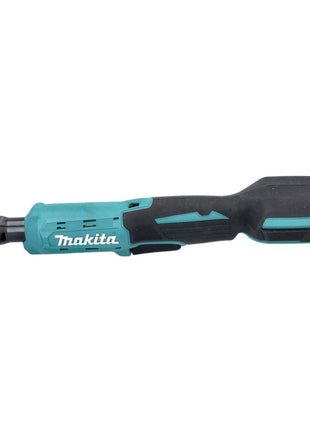 Makita DWR 180 Z wkrętarka akumulatorowa z grzechotką 18 V 47,5 Nm 1/4" 3/8" solo - bez akumulatora, bez ładowarki