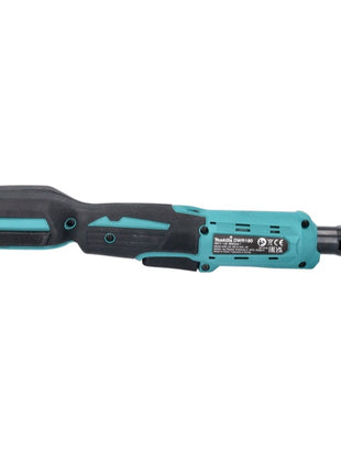 Makita DWR 180 Z Akku Ratschenschrauber 18 V 47,5 Nm 1/4" 3/8" Solo - ohne Akku, ohne Ladegerät