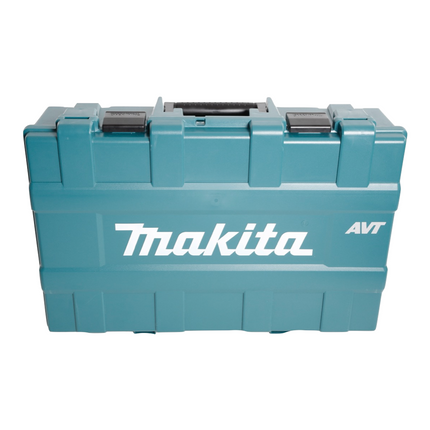 Makita HR 4013 C Kombihammer 1100 W 8,0 J SDS Max + Absaugset + Zubehör + Koffer