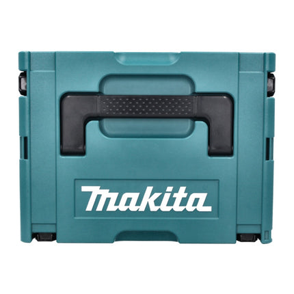 Makita DHR 202 RM1J Akku Kombihammer 18 V 2,0 J SDS Plus + 1x Akku 4,0 Ah + Ladegerät + Makpac