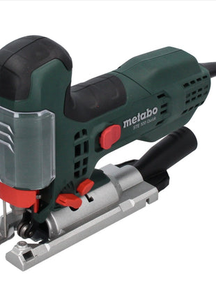 Metabo STE 100 710 W Scie sauteuse rapide 100 mm ( 601100000 )