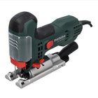 Metabo STE 100 710 W Scie sauteuse rapide 100 mm ( 601100000 )