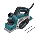 Makita KP 0800 Rabot à feuillure / rabot électrique 620 W 82 mm + lame réversible - sans mallette