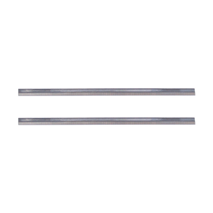 Makita KP 0800 Rebate planer / electric planer 620 W 82 mm + reversible blade - without case