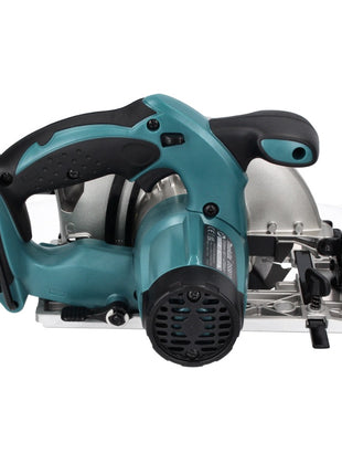 Makita DSS 611 RF1 cordless circular saw 18 V 165 mm + 1x rechargeable battery 3.0 Ah + charger