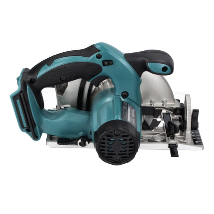 Makita DSS 611 RF1 cordless circular saw 18 V 165 mm + 1x rechargeable battery 3.0 Ah + charger