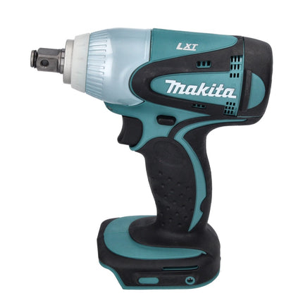 Makita DTW 251 M1 cordless impact wrench 18 V 230 Nm 1/2" + 1x rechargeable battery 4.0 Ah - without charger