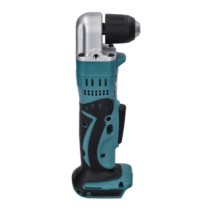 Makita DDA 351 RG1 Akku Winkelbohrmaschine 18 V 13,5 Nm + 1x Akku 6,0 Ah + Ladegerät - Toolbrothers