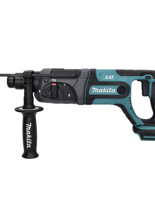 Makita DHR 241 RT1 Perforateur sans fil 18 V 2,0 J SDS plus + 1x Batterie 5,0 Ah + Chargeur