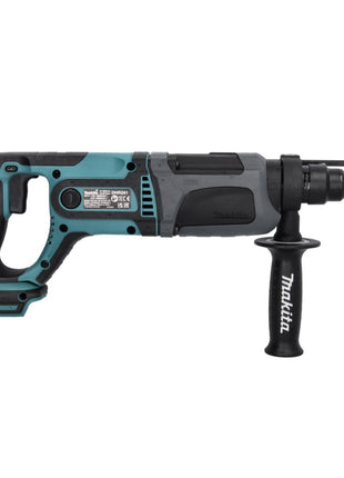 Taladro percutor inalámbrico Makita DHR 241 RT1 18 V 2,0 J SDS plus + 1x batería 5,0 Ah + cargador