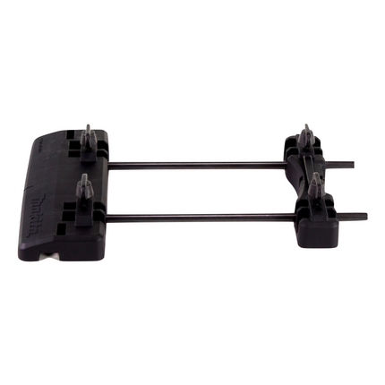 Adattatore per guida Makita ( 194579-2 ) + 2x morsetti ( 194385-5 ) per fresa RP DRT