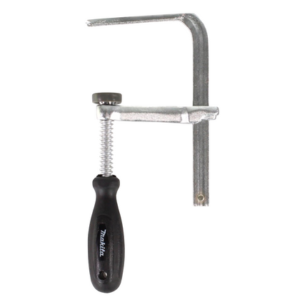 Adattatore per guida Makita ( 194579-2 ) + 2x morsetti ( 194385-5 ) per fresa RP DRT