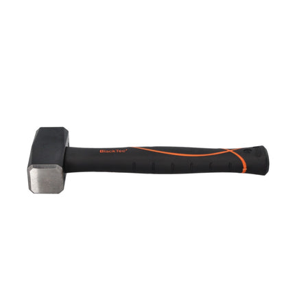 Picard Fäustel Hammer Black Tec Nr. 328 FS 1000 Gramm DIN 6475 ( 0032800-1000 ) mit 3 Komponenten Stiel
