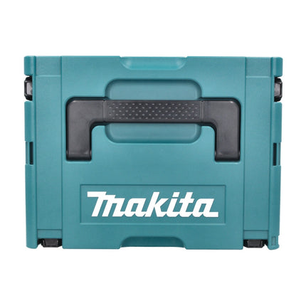 Chiodatrice a batteria Makita DBN 500 F1J, 15-50 mm, 18 V + 1x batteria 3,0 Ah + Makpac - senza caricabatterie