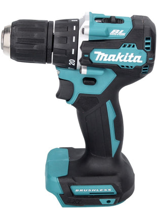 Makita DDF 487 RF Akku Bohrschrauber 18 V 40 Nm Brushless + 2x Akku 3,0 Ah + Ladegerät - Toolbrothers