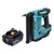 Makita DBN 500 F1 Cloueuse sans fil 18 V - 15-50 mm + 1x Batterie 3,0 Ah - sans chargeur