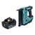 Makita DBN 500 M1 Cloueuse Sans Fil 18 V 15-50 mm + 1x batterie rechargeable 4,0 Ah - sans kit chargeur