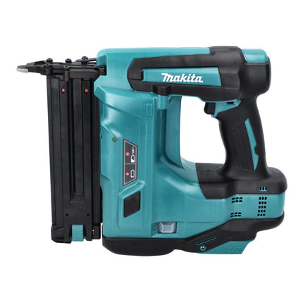 Makita DBN 500 RG1 18 V Clavadora a batería - 15-50 mm + 1x 6.0 Ah Batería + Cargador