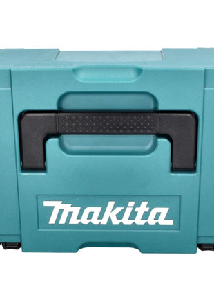 Makita DDF 487 A1J Akumulatorowa wiertarko-wkrętarka 18 V 40 Nm bezszczotkowa + 1x akumulator 2,0 Ah + Makpac - bez ładowarki