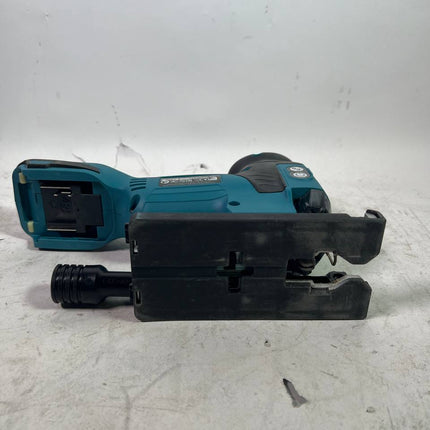 Makita DJV 181 Z Akku Pendelhubstichsaege 18V Brushless Solo Leicht Gebraucht 3 - toolbrothers