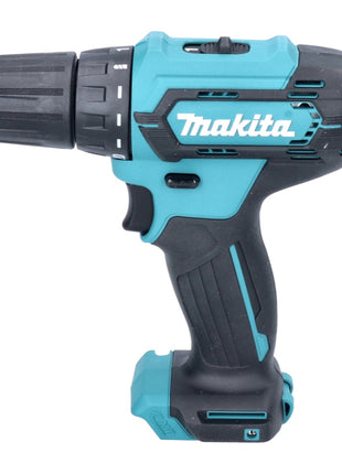 Makita DF 333 DZ Trapano avvitatore a batteria 12 V max. 30 Nm - senza batterie, senza caricabatterie