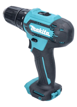 Makita DF 333 DZ Trapano avvitatore a batteria 12 V max. 30 Nm - senza batterie, senza caricabatterie