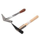 Picard Schieferhammer Nr. 207 R XL ( 0020700 ) + Picard NR. 210 ES Spitzhammer ( 0021001 )