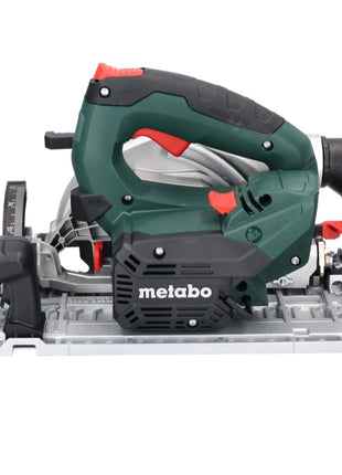 Metabo KS 18 LTX 66 BL Akumulatorowa pilarka tarczowa 18 V 165 mm ( 611866840 ) + metaBOX - bez akumulatora, bez ładowarki