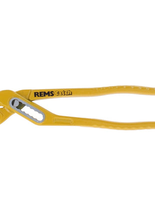 REMS Catch W 175 Pinza a pappagallo 1" ( 116050 R ) ISO 8976