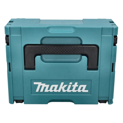 Makita Power Source Kit 18 V mit 2x BL 1840 B 4,0 Ah Akku ( 197265-4 ) + DC 18 SH Doppel Ladegerät ( 199687-4 ) + Makpac