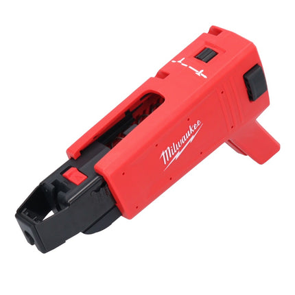 Milwaukee CA55 magazine attachment 25 - 55 mm ( 4933459202 ) for M18 FSG