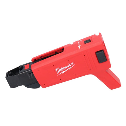 Milwaukee CA55 magazine attachment 25 - 55 mm ( 4933459202 ) for M18 FSG