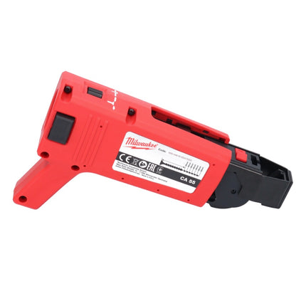 Milwaukee CA55 magazine attachment 25 - 55 mm ( 4933459202 ) for M18 FSG