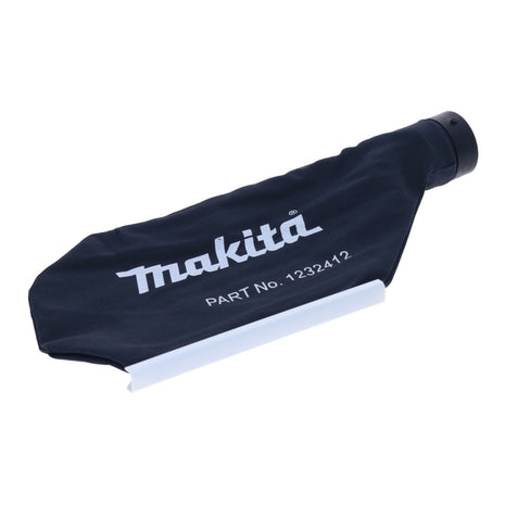 Makita sacchetto per la polvere Sacchetto per foglie in tessuto ( 123241-2 ) per soffiatore DUB 185 / 186 / UB 1103