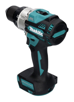 Makita DDF 486 F1 cordless drill driver 18 V 130 Nm brushless + 1x rechargeable battery 3.0 Ah - without charger