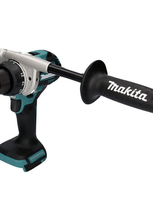 Makita DDF 486 T1 Perceuse-visseuse sans fil 18 V 130 Nm Brushless + 1x batterie 5,0 Ah - sans chargeur