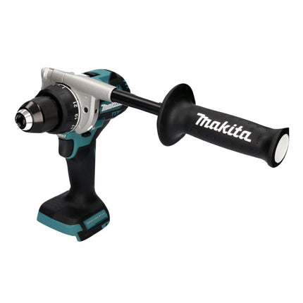 Makita DDF 486 RF1J cordless drill driver 18 V 130 Nm brushless + 1x rechargeable battery 3.0 Ah + charger + Makpac
