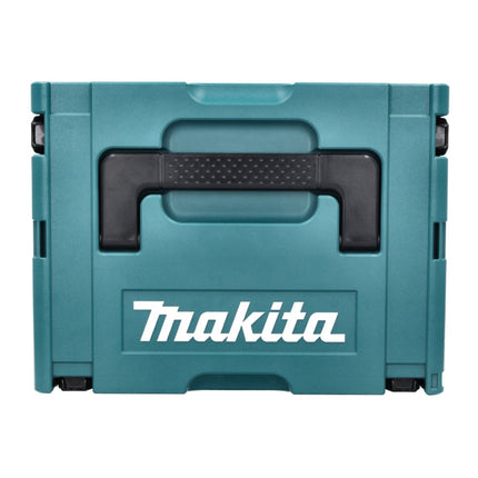 Makita DDF 486 M1J Akku Bohrschrauber 18 V 130 Nm Brushless + 1x Akku 4,0 Ah + Makpac - ohne Ladegerät