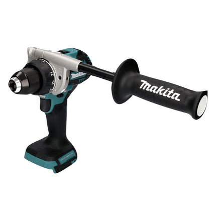 Makita DDF 486 ZJ cordless drill driver 18 V 130 Nm brushless + Makpac - without battery, without charger