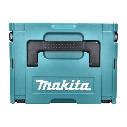 Makita DDF 486 ZJ cordless drill driver 18 V 130 Nm brushless + Makpac - without battery, without charger